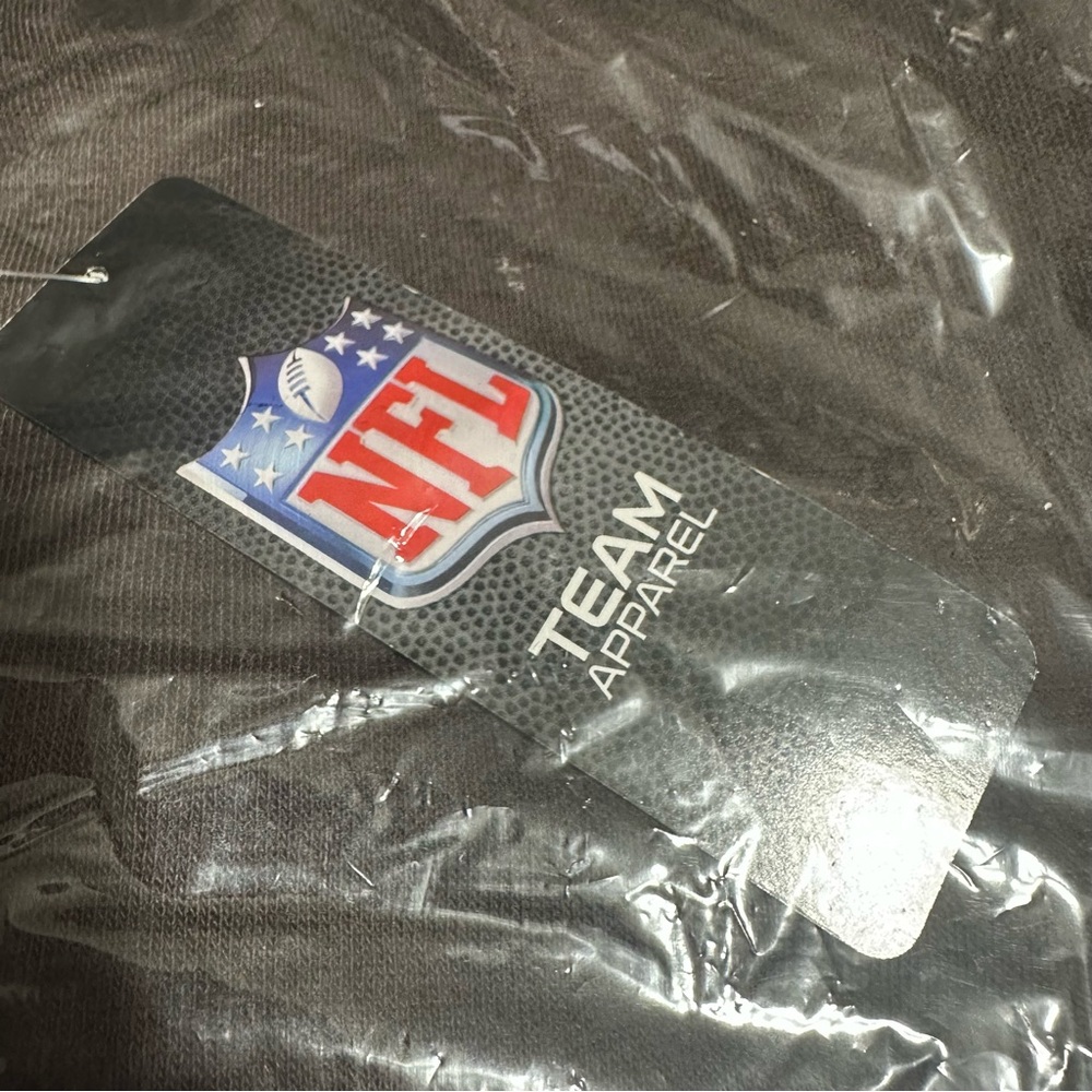 Outerstuff NFL/YOUTH/Cleveland Browns/Logo Fleece Sweatshirt/Hoodie/XL-18/20 - Picture 6 of 10
